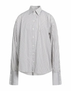 Dolce & gabbana Mens Shirt in White