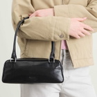 Vagabond Shoemakers Women's Nomi Mini Bowling Handbag in Black 