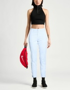 Haikure Womens Pants Light in Blue