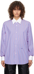 EYTYS Blue Gio Shirt