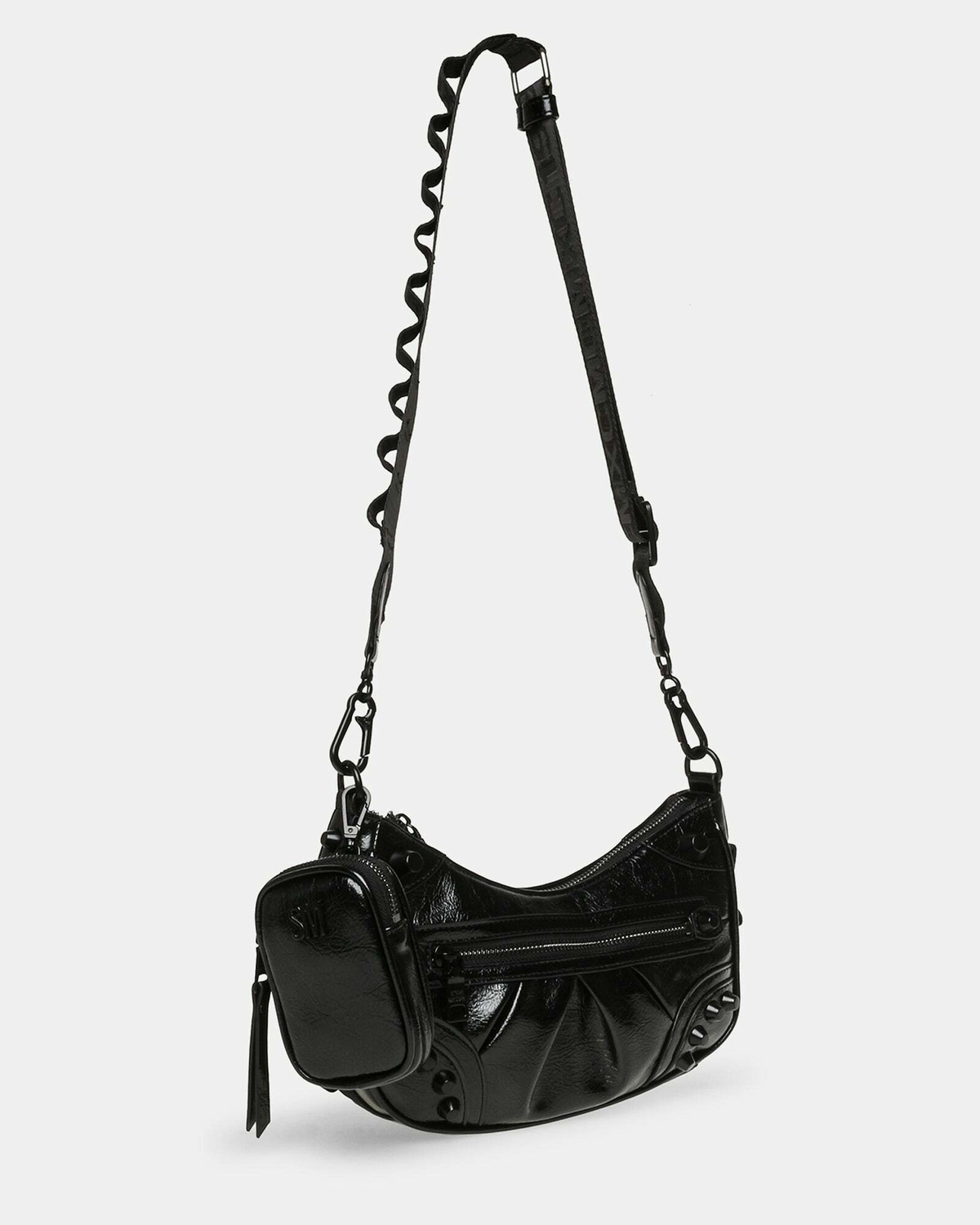 Steve Madden Bclove Bag in Black