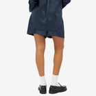 Closed Women's Drawstring Shorts in Blue