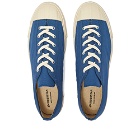 Moonstar Men's Gym Classic Shoe Sneakers in Blue
