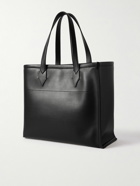 Montblanc - Leather Tote Bag