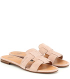 Church's - Dee Dee suede sandals