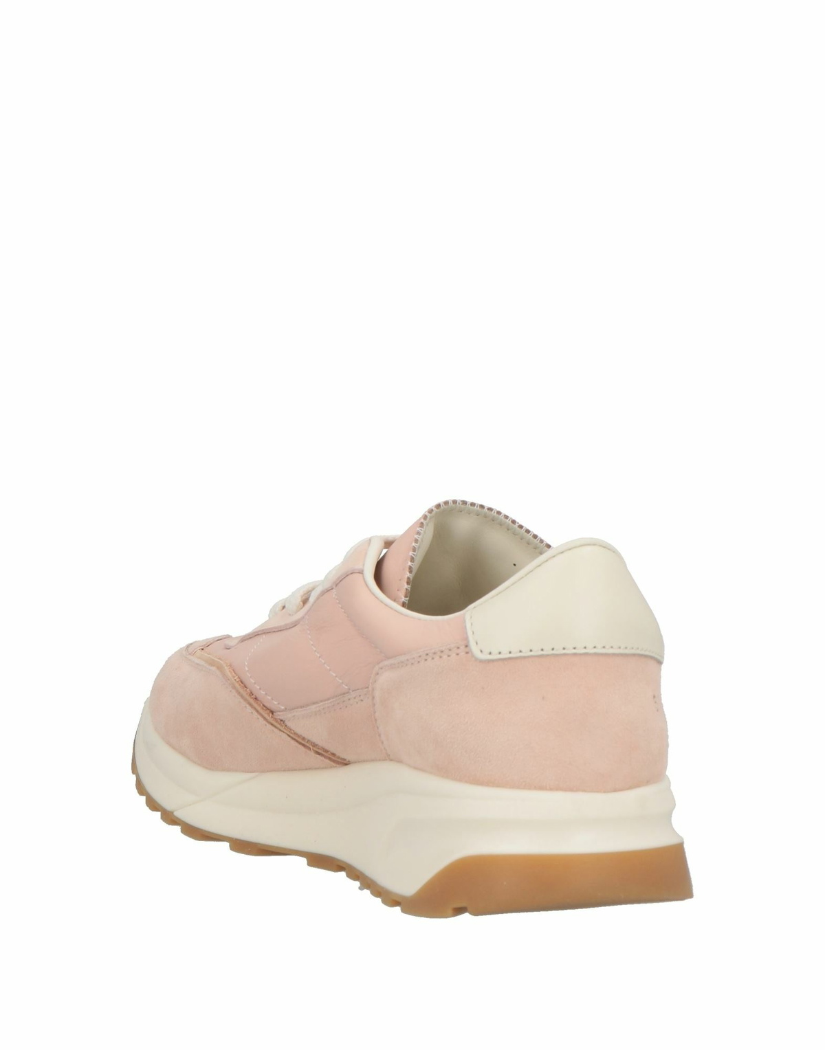 Woman By Common Projects Womens Sneakers Blush