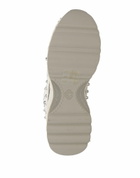 Maje Womens Sneakers Light in Grey