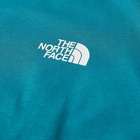 The North Face Men's Redbox T-Shirt in Harbor Blue