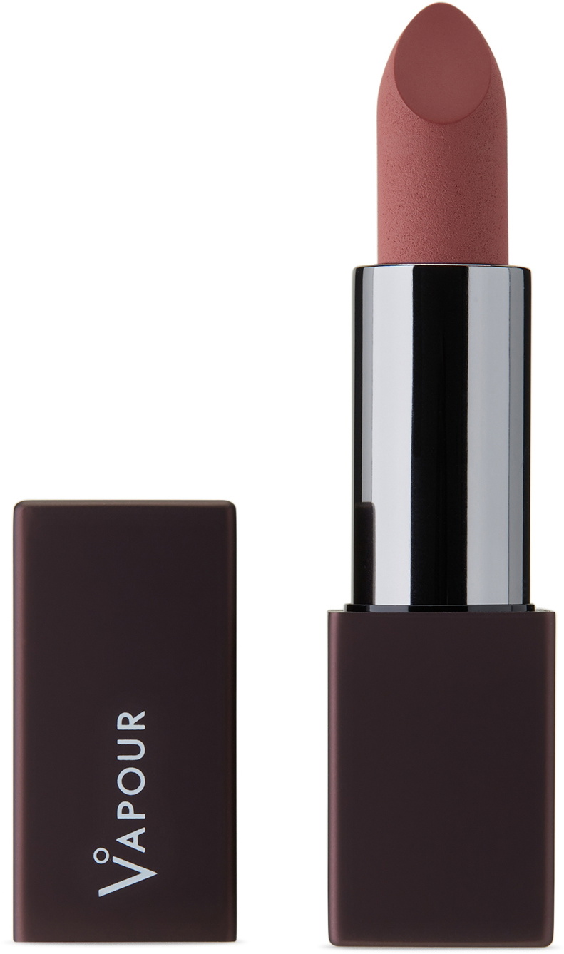 Vapour Beauty Satin High Voltage Lipstick – Au Pair