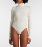 Perfect Moment Base ski bodysuit