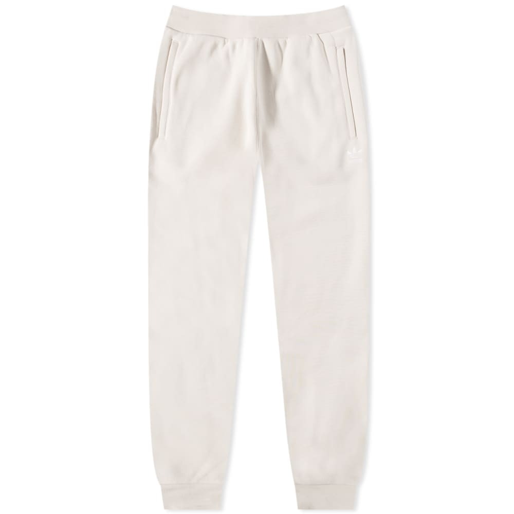 Adidas Men's Essentials Pant in Wonder White adidas