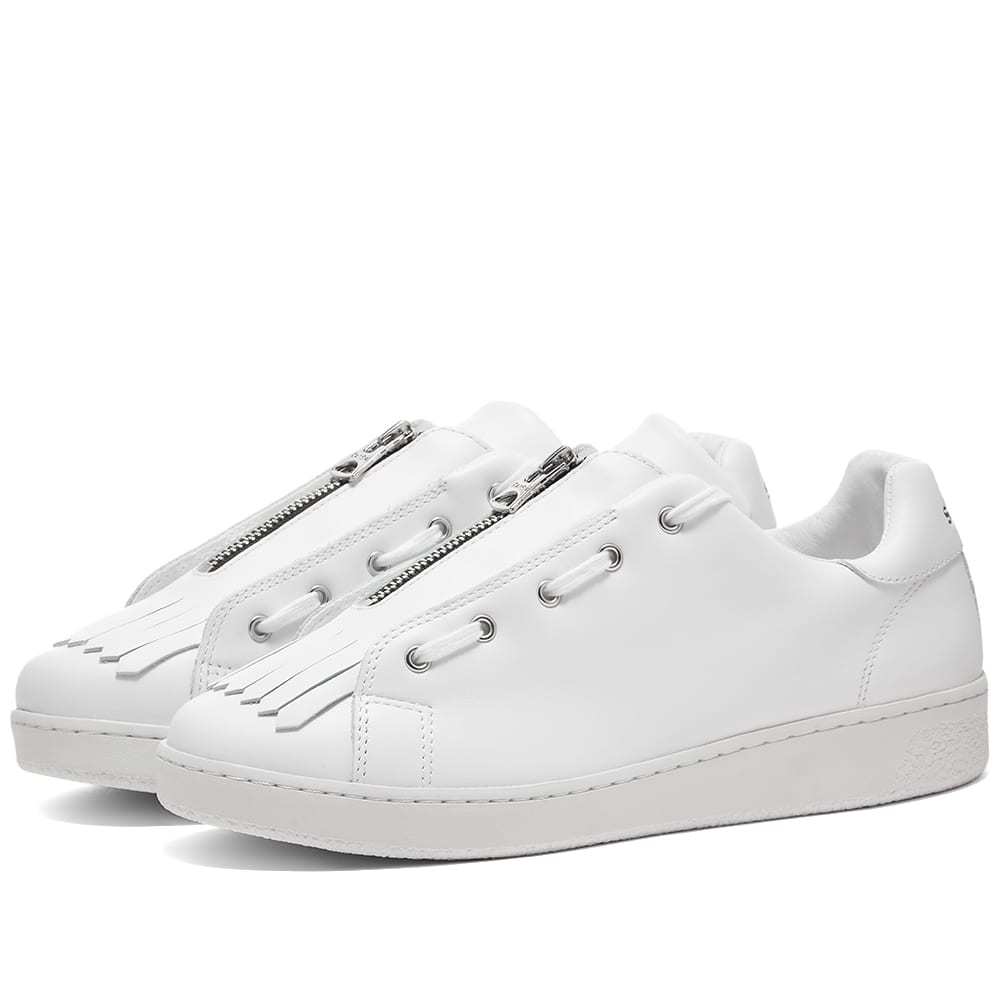 Apc Footwear Apc Sacai Sandals X SACAI JULES SANDAL, SIZE 40