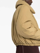 LEMAIRE - Short Puffer Jacket