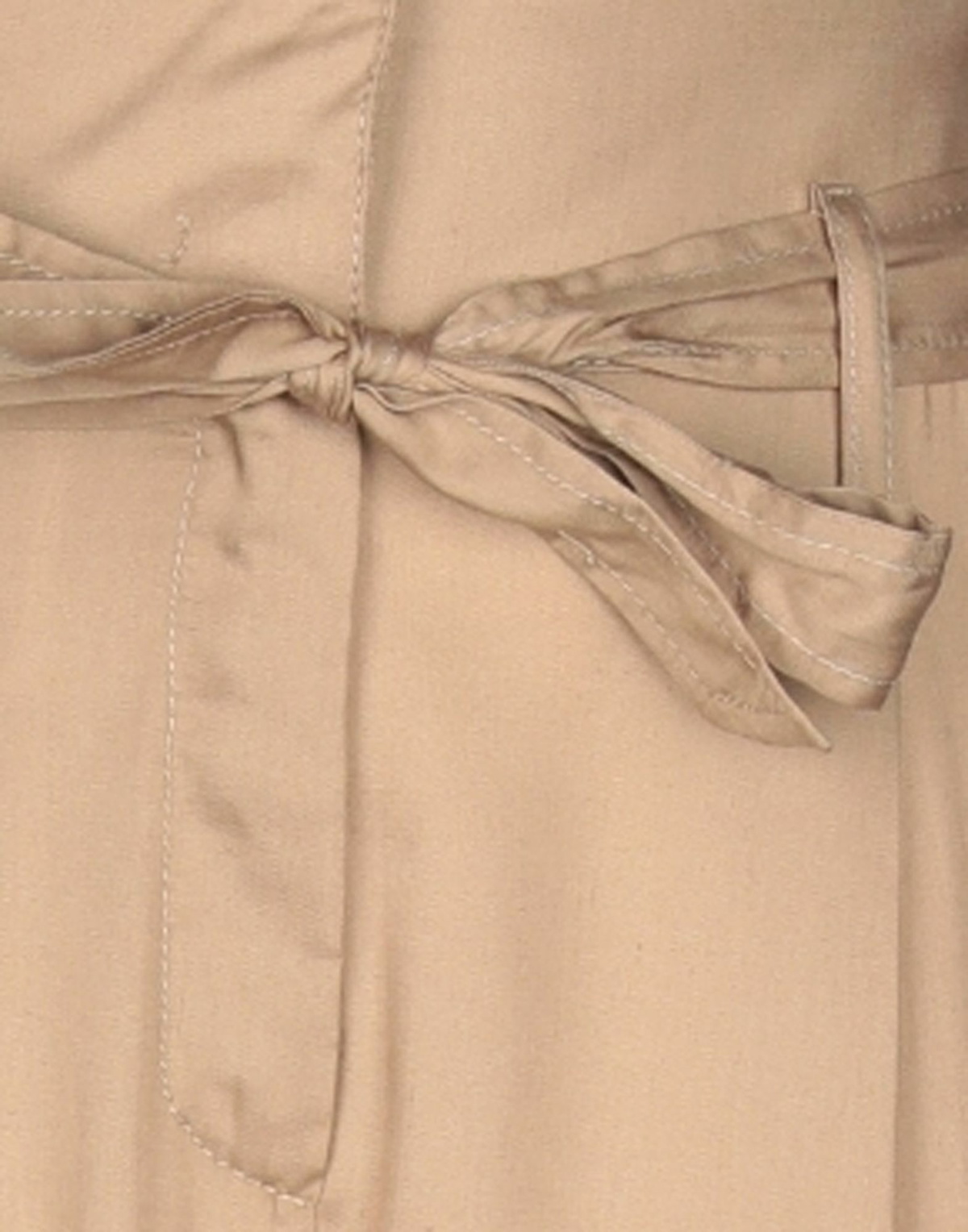 Manila Grace Womens Pants Camel