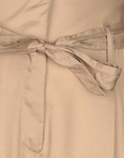 Manila Grace Womens Pants Camel