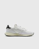 Autry Action Shoes Reelwind Low Wom White - Womens - Lowtop