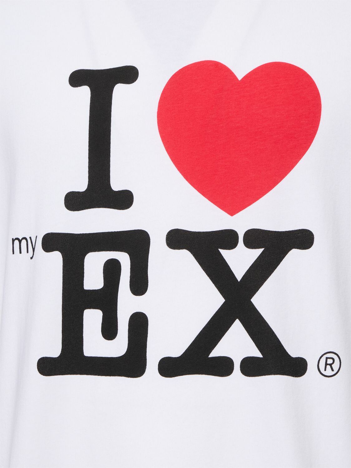 CARNE BOLLENTE Ex-files T-shirt Carne Bollente