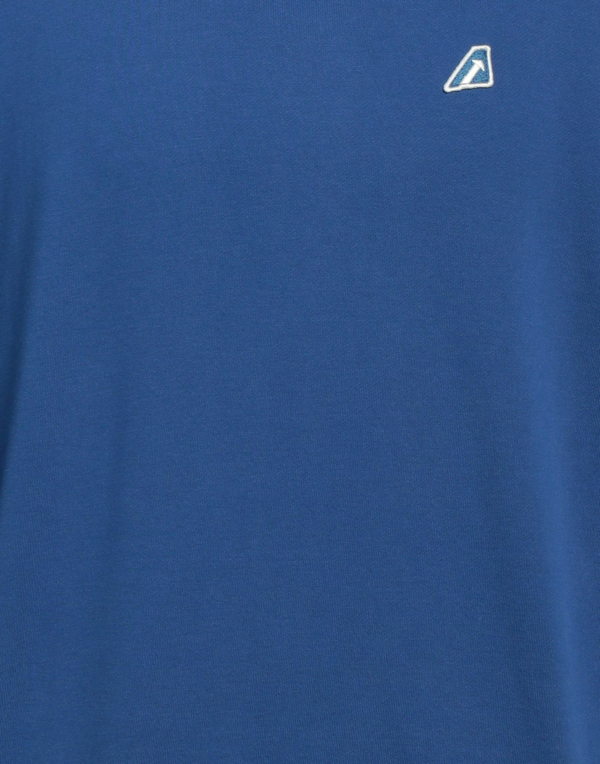 Autry Mens Sweatshirt in Blue