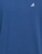Autry Mens Sweatshirt in Blue