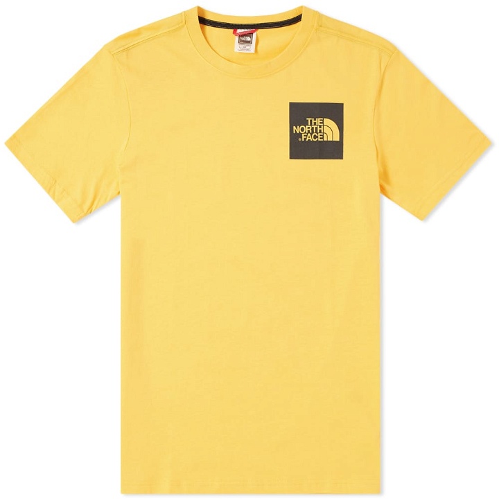 Photo: The North Face Fine Tee