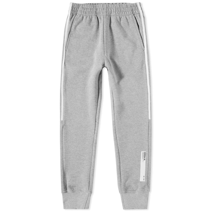 Photo: Adidas NMD Sweat Pant Grey