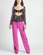 Siedrés Womens Top in Black