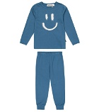 Molo - Luve cotton-blend pyjamas