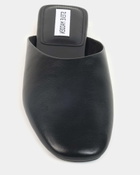 Steve Madden Doraa Flats in Black