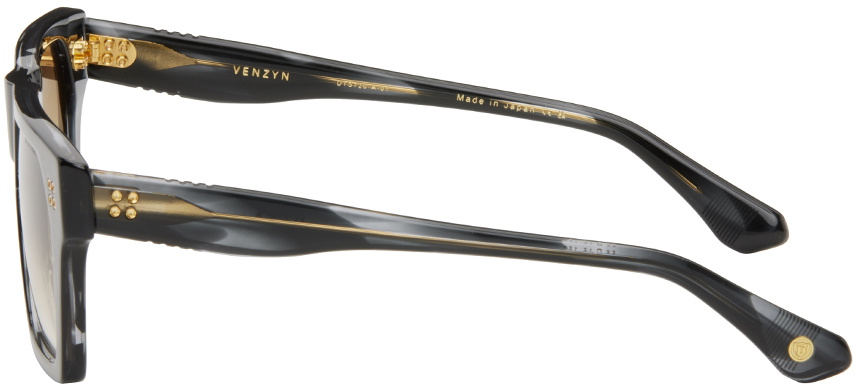 DITA ディータ　VENZYN サングラス　グレーレンズ Dita Gray Venzyn Sunglasses Dita