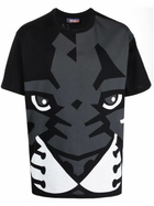 JUST DON - Cotton Printed T-shirt
