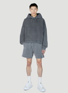 Acne Studios - Track Shorts in Grey