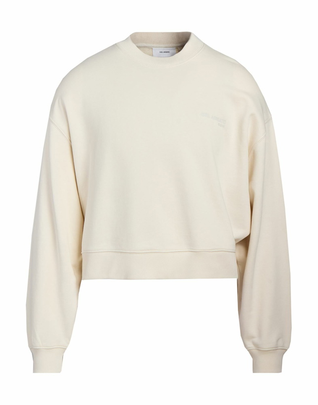 Photo: Axel Arigato Womens Sweatshirt Cream