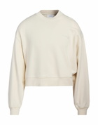 Axel Arigato Womens Sweatshirt Cream