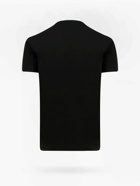 Dsquared2   T Shirt Black   Mens