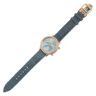 Jaeger LeCoultre Rendez-Vous Moon Serenity Automatic Diamond Blue Dial Ladies Watch Q3522480