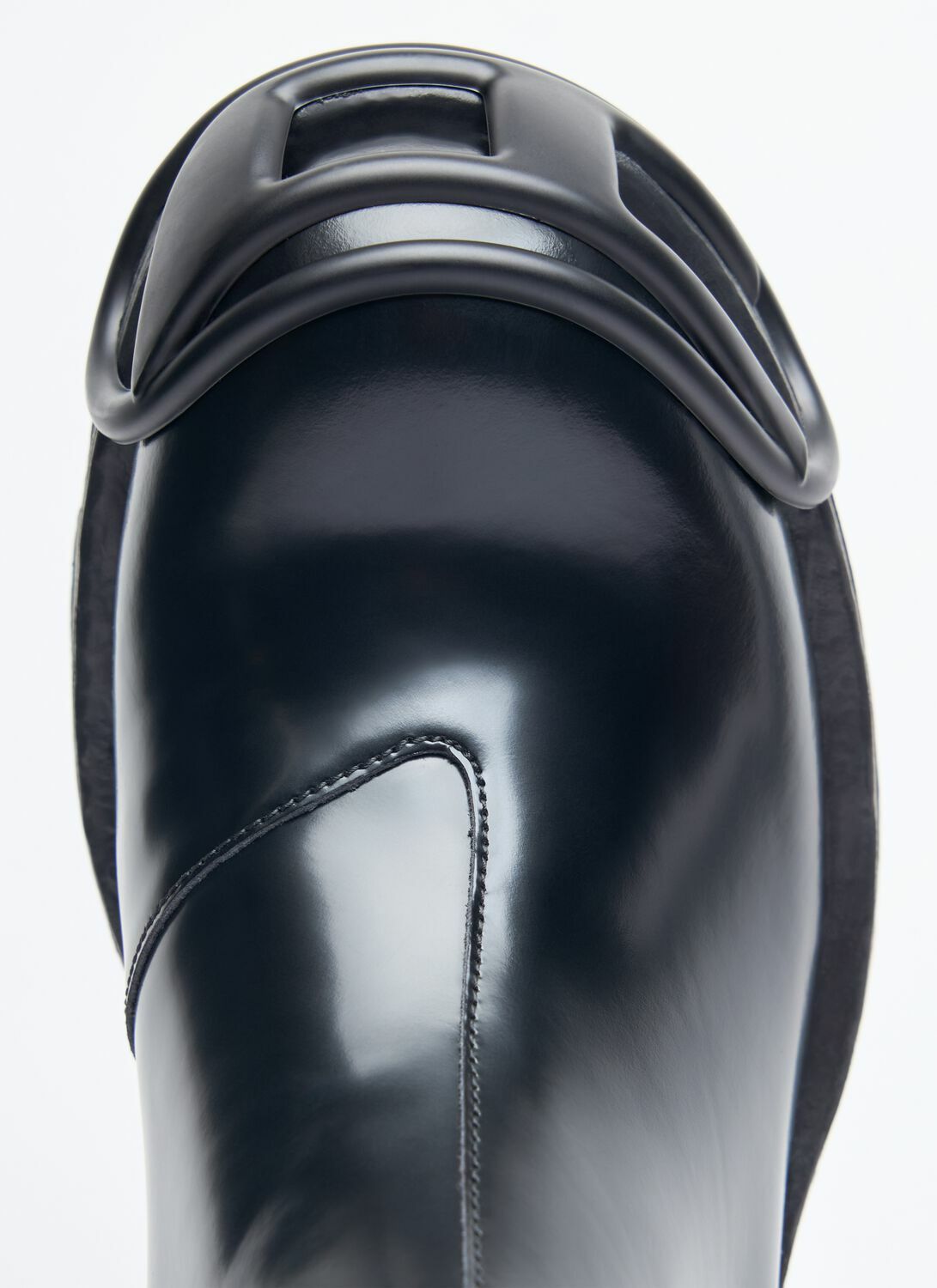 Diesel D-Hammer Bt Zip D Boots