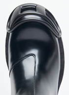 Diesel D-Hammer Bt Zip D Boots