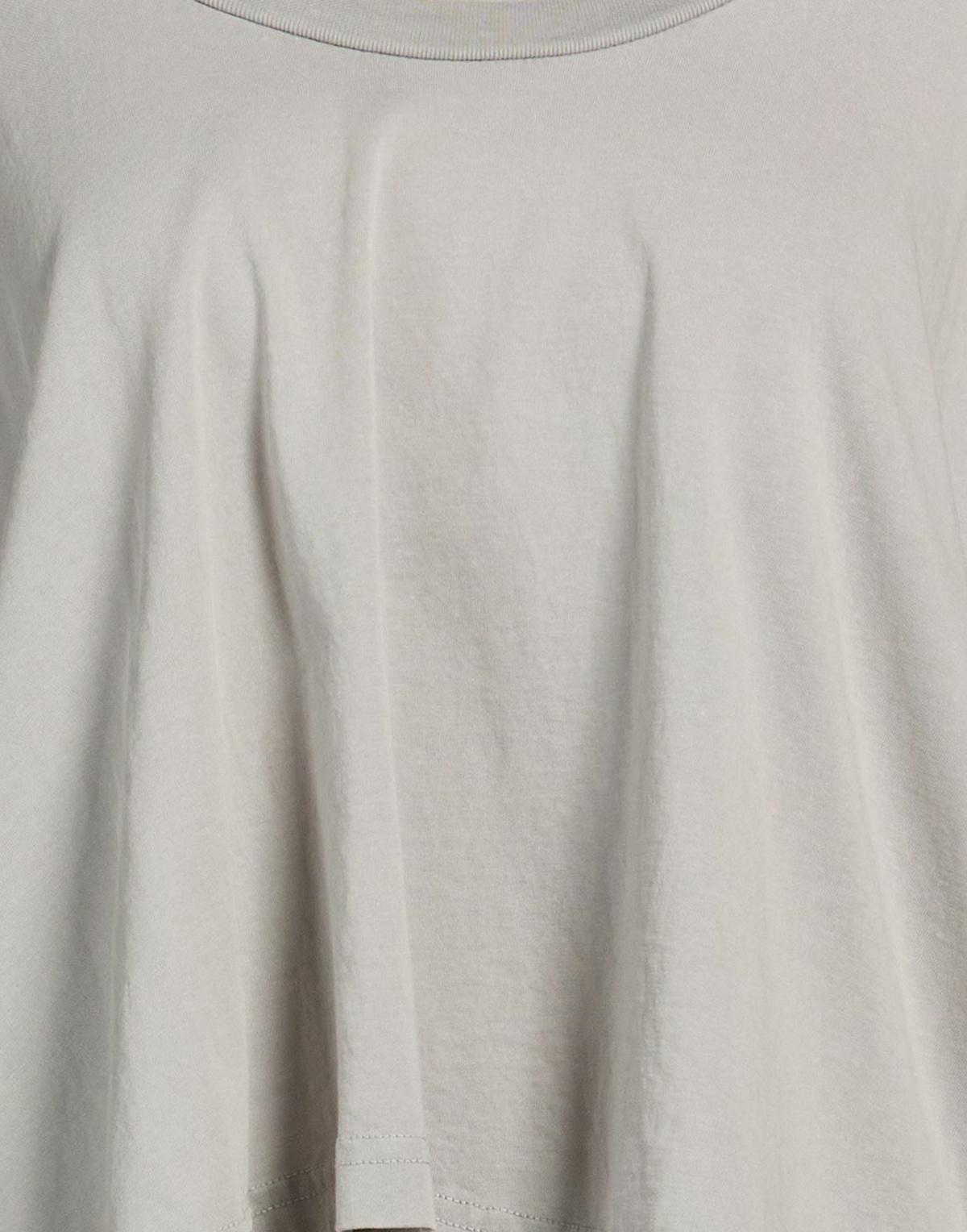 Crossley Womens T-shirt Light in Grey