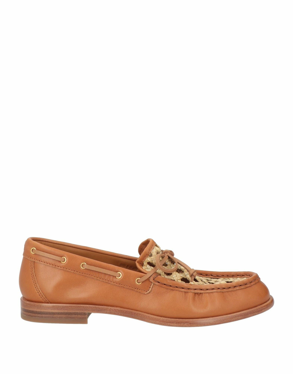 Rag & Bone Womens Loafers in Brown