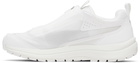 11 by Boris Bidjan Saberi White Salomon Edition Bamba 2 Low V2 Sneakers