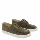 Stuart Weitzman Bristol Sneakers