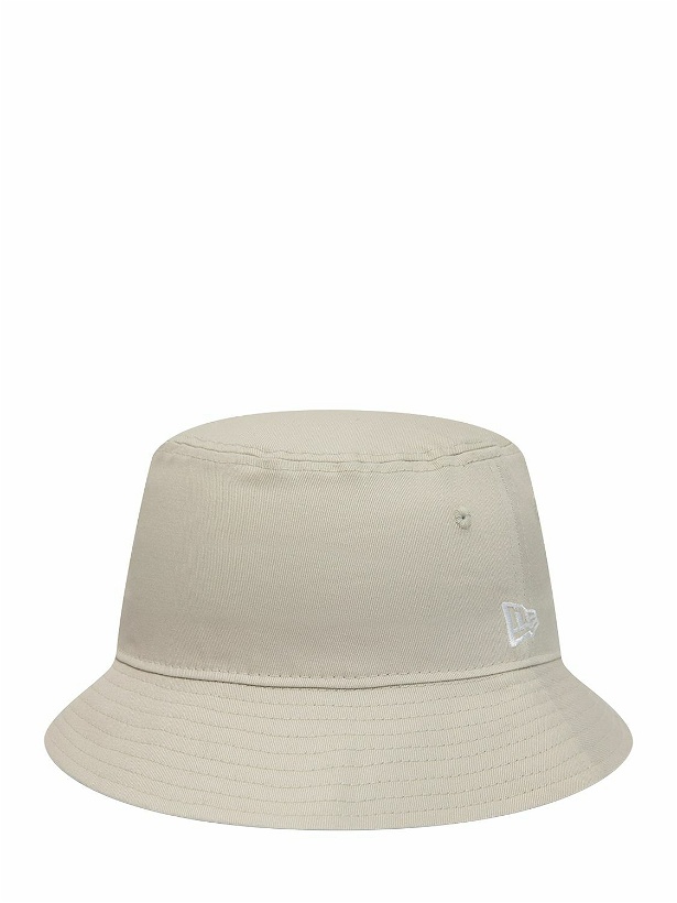 Photo: NEW ERA - Ne Essential Tapered Bucket Hat