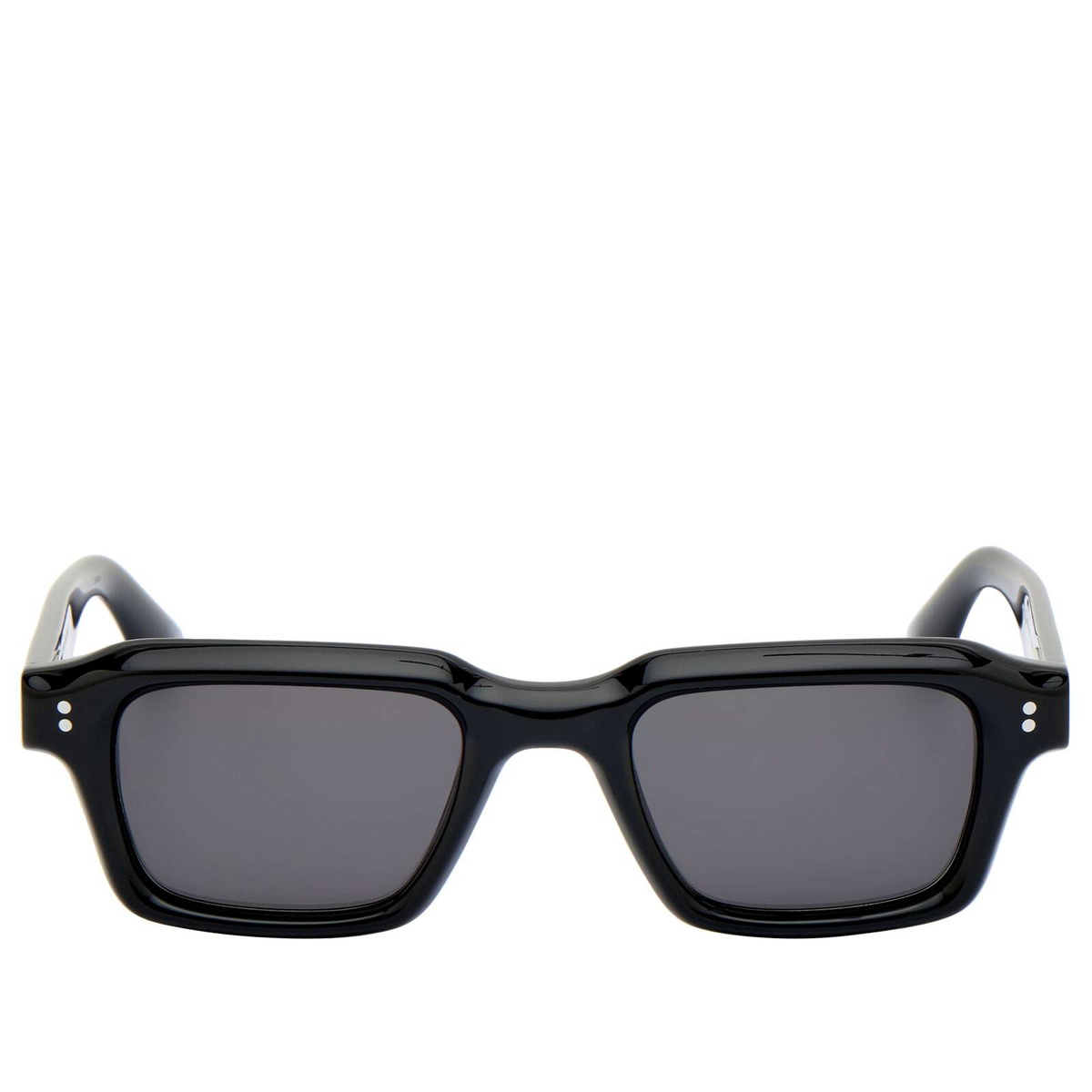 CHIMI 03.4 Sunglasses in Black 