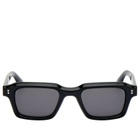 CHIMI 03.4 Sunglasses in Black 
