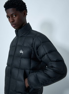 Stüssy Midweight Padded Jacket