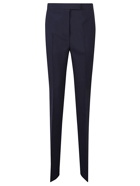 FERRAGAMO - Wool Trousers