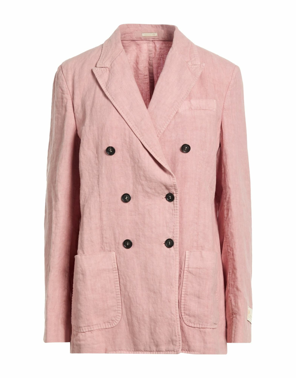 Massimo Alba Womens Blazer Antique rose
