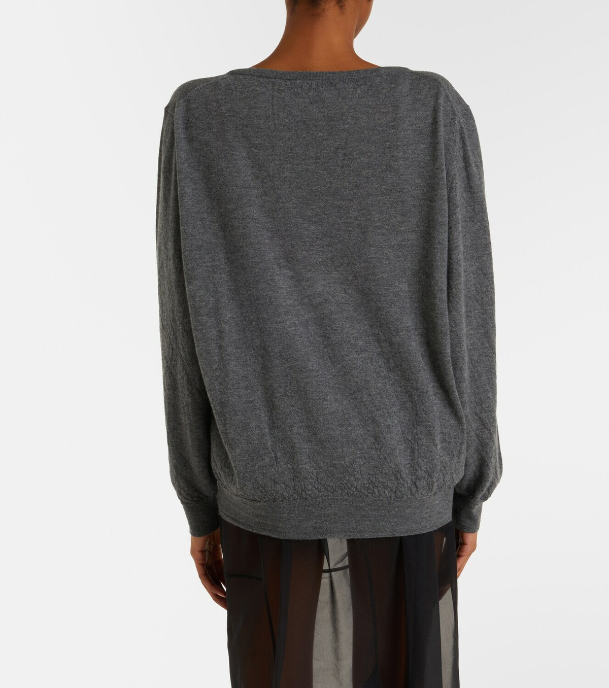 Prada Cashmere cardigan