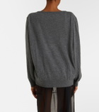 Prada Cashmere cardigan