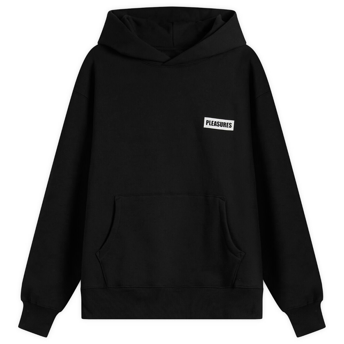 最終値下PLEASURES ×OUTKAST VOCABULARY HOODIE Pleasures x Outkast Vocabulary Hoody PLEASURES